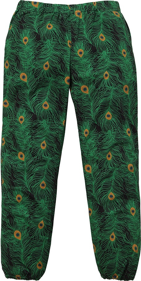 Peacock Pant view 2